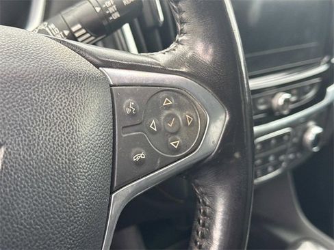 Used 2021 Chevrolet Traverse RS w/ LPO, Cargo Package image 28