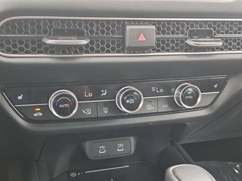Used 2026 Honda HR-V EX-L image 21
