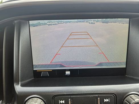 Used 2019 Chevrolet Colorado Z71 AWD/4WD image 20