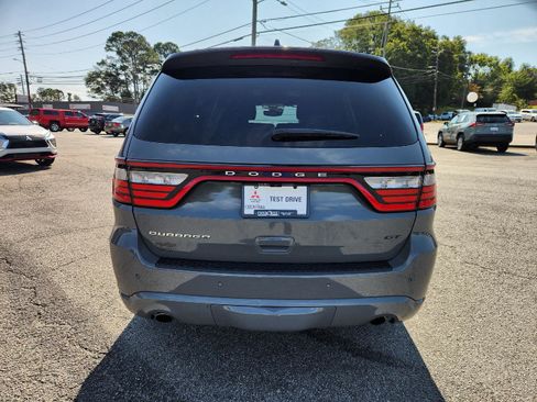 Used 2024 Dodge Durango GT image 4