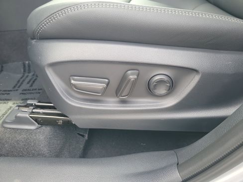 New 2026 Toyota Corolla Cross XLE image 23