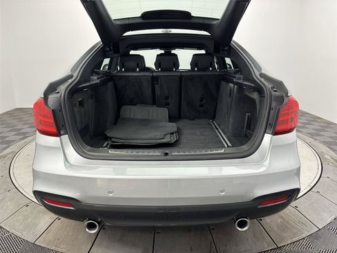 Used 2016 BMW 335i Gran Turismo xDrive AWD/4WD image 21