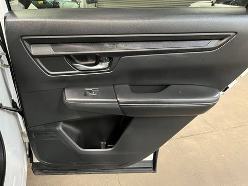Used 2024 Honda CR-V EX image 26