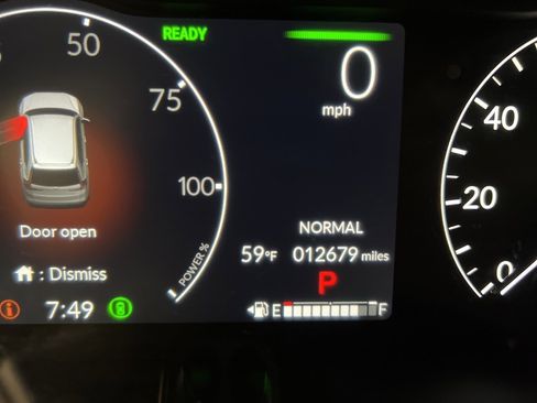 Used 2025 Honda CR-V Sport-L image 24