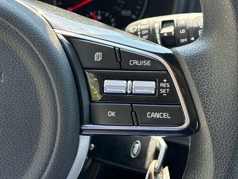 Used 2022 Kia Sportage LX FWD image 28