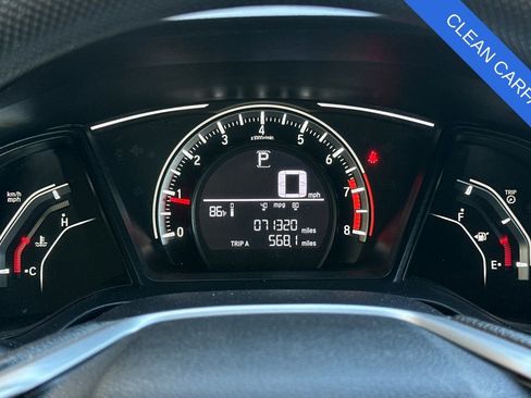 Used 2018 Honda Civic LX image 26