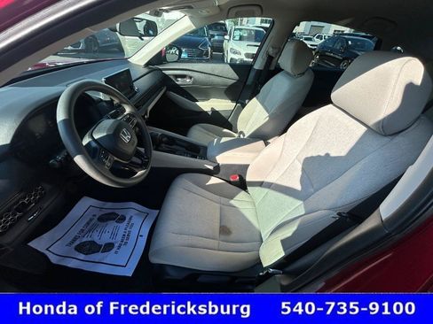 Used 2023 Honda Accord LX image 14