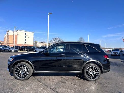 Certified 2022 Mercedes-Benz GLC 300 4MATIC image 6