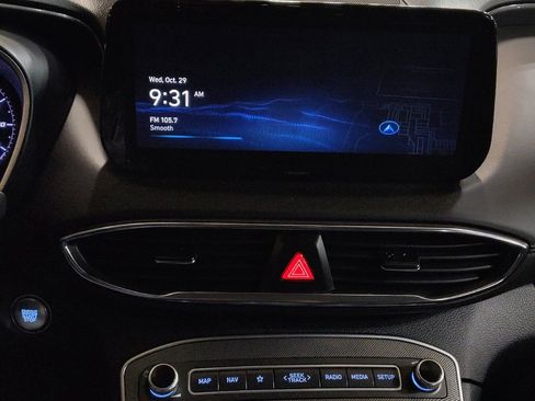 Used 2023 Hyundai Santa Fe SEL image 25