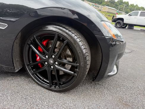 Used 2018 Maserati GranTurismo Sport RWD image 50