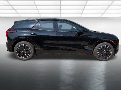 New 2026 Chevrolet Blazer EV RS w/ Super Cruise Package image 39