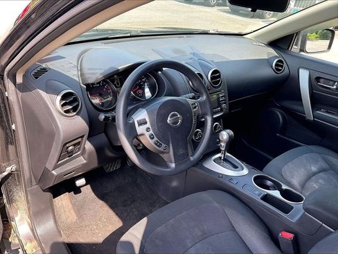 Used 2015 Nissan Rogue S w/ Convenience Package AWD/4WD image 8