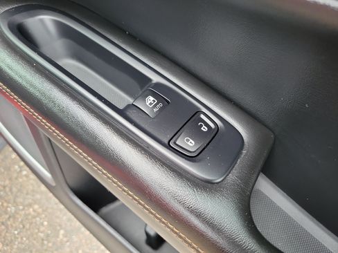 Used 2021 Jeep Compass Limited AWD/4WD image 20