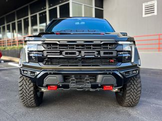 Used 2024 Ford F150 Raptor w/ Equipment Group 803A Raptor R video 2