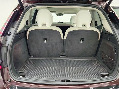 Used 2025 Volvo EX90 Ultra image 22