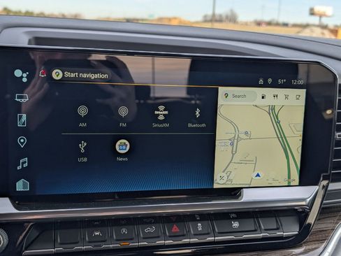 New 2026 Chevrolet Silverado 1500 LT image 15