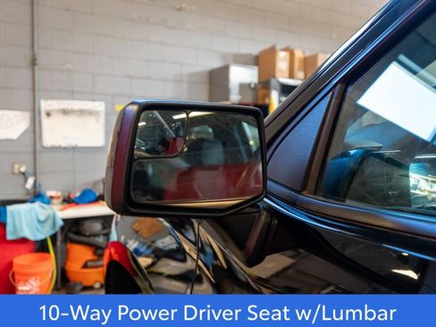 Used 2023 Chevrolet Silverado 1500 RST image 16