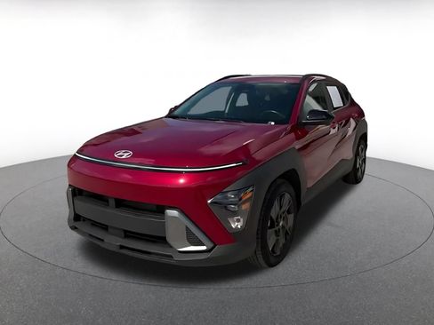 Used 2026 Hyundai Kona SEL Sport FWD image 6