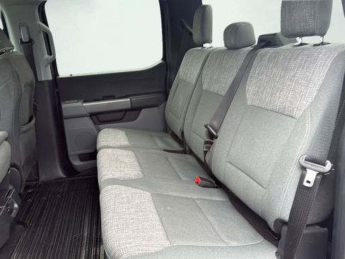 Used 2023 Ford F150 XLT w/ XTR Package AWD/4WD image 21