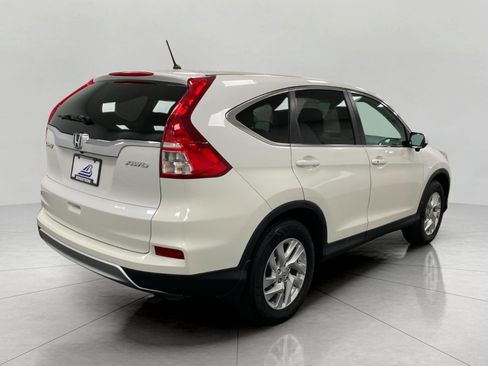 Used 2015 Honda CR-V EX image 4