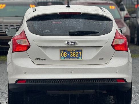 Used 2012 Ford Focus SEL image 15