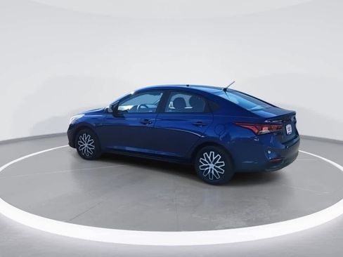 Used 2018 Hyundai Accent SE image 6
