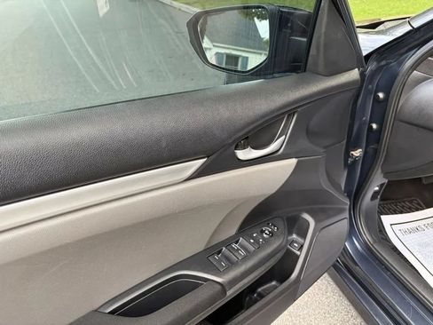 Used 2016 Honda Civic LX image 11