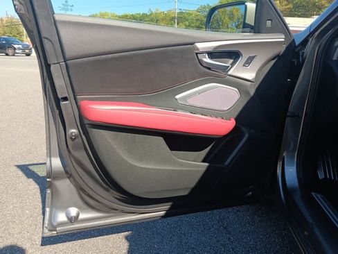 Used 2025 Acura RDX A-Spec image 29