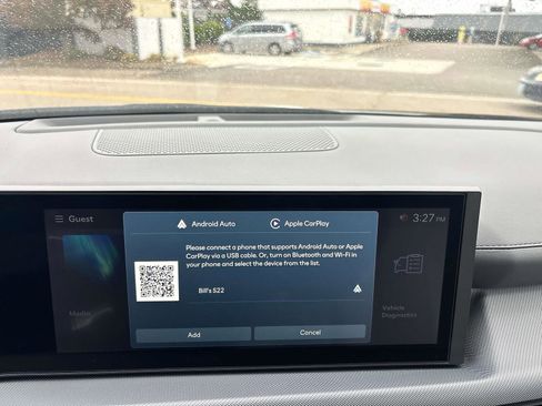 Used 2026 Hyundai Sonata SEL image 9