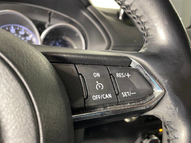 Used 2017 MAZDA CX-5 Grand Select AWD/4WD image 10