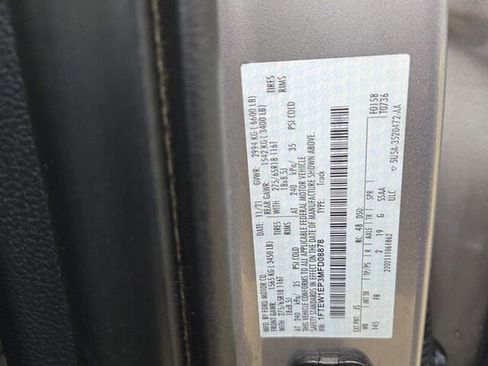 Used 2021 Ford F150 XLT w/ Equipment Group 302A High AWD/4WD image 7