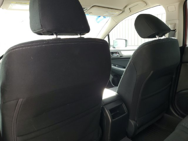 Used 2017 Subaru Outback 2.5i Premium AWD/4WD image 27
