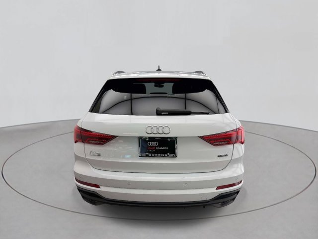 Certified 2023 Audi Q3 2.0T Premium Plus w/ Premium Plus Package AWD/4WD image 5