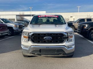 Used 2022 Ford F150 XLT w/ Equipment Group 301A Mid video 2