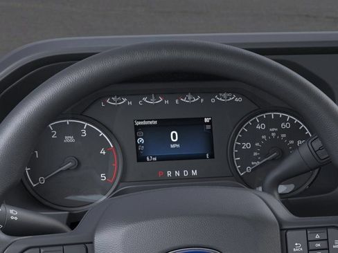 New 2026 Ford F250 XL w/ STX Appearance Package AWD/4WD image 13