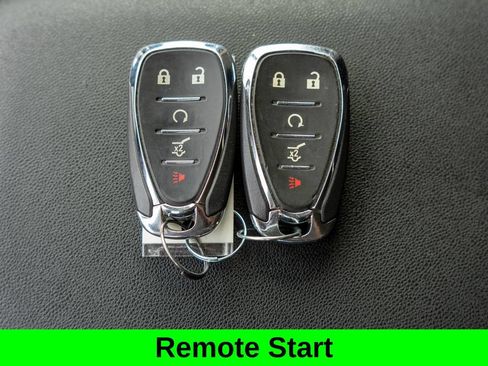 Used 2021 Chevrolet Equinox LT AWD/4WD image 27
