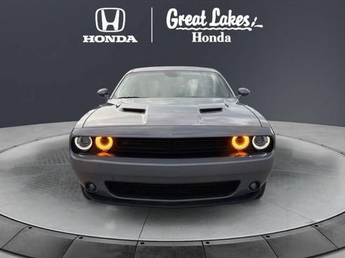 Used 2023 Dodge Challenger SXT w/ Blacktop Package AWD/4WD image 8