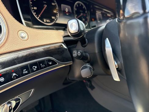 Used 2015 Mercedes-Benz S 550 4MATIC Sedan image 21