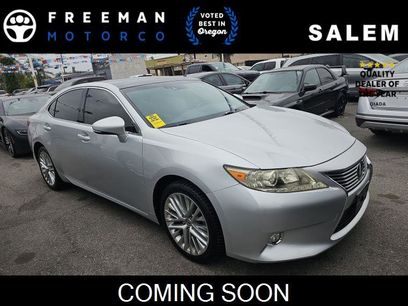 Used 2015 Lexus ES 350