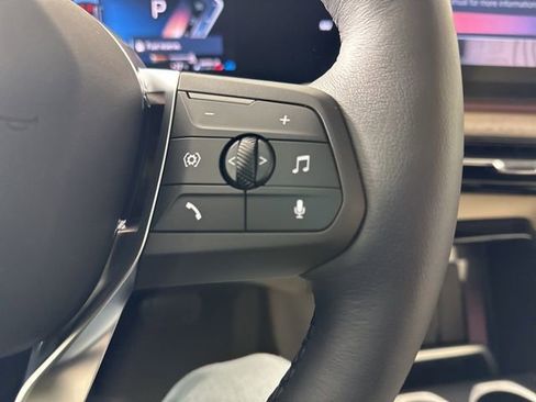 Used 2025 BMW X1 xDrive28i w/ Technology Package image 9