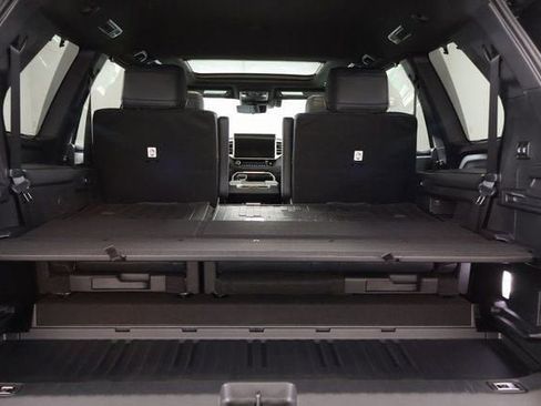 New 2026 Toyota Sequoia Platinum image 26