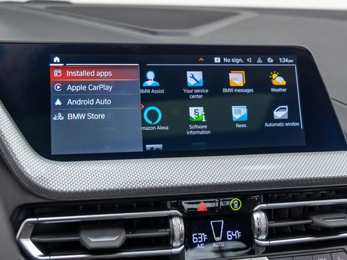 Certified 2024 BMW 228i xDrive Gran Coupe w/ Premium Package image 28