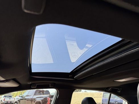 Used 2026 Toyota Corolla XSE image 13