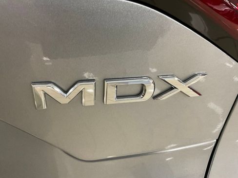 Certified 2026 Acura MDX SH-AWD w/ Technology Package image 28