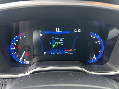 Used 2022 Toyota Corolla XSE image 16