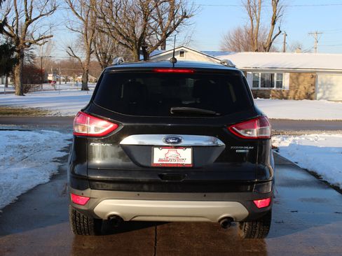 Used 2014 Ford Escape Titanium image 8