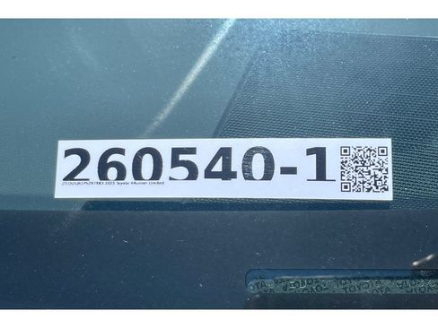 Used 2023 Toyota 4Runner Limited RWD image 57