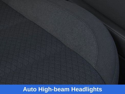 New 2026 Chevrolet Silverado 1500 LT image 22