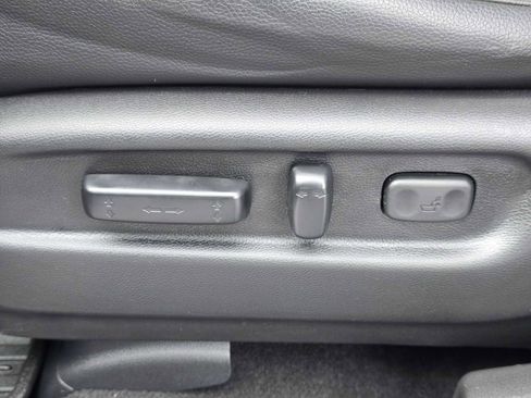 Used 2023 Honda Ridgeline Black Edition image 22