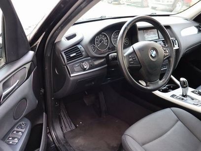 Used 2014 BMW X3 xDrive28i